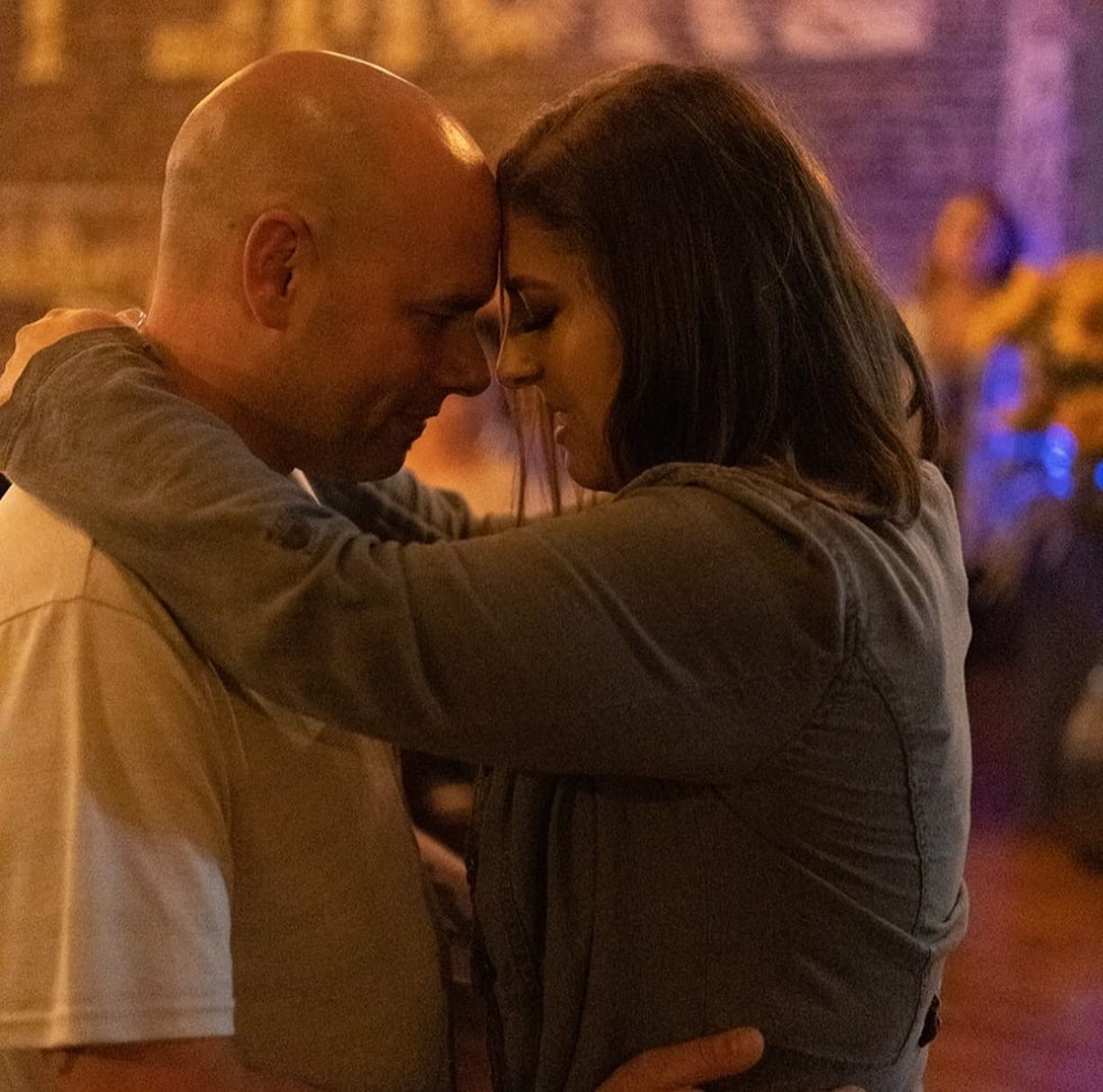 Meet your Posher, Jim